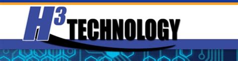 h3 technology phils. inc|H3 Technology Phils., Inc Careers and Employment .
